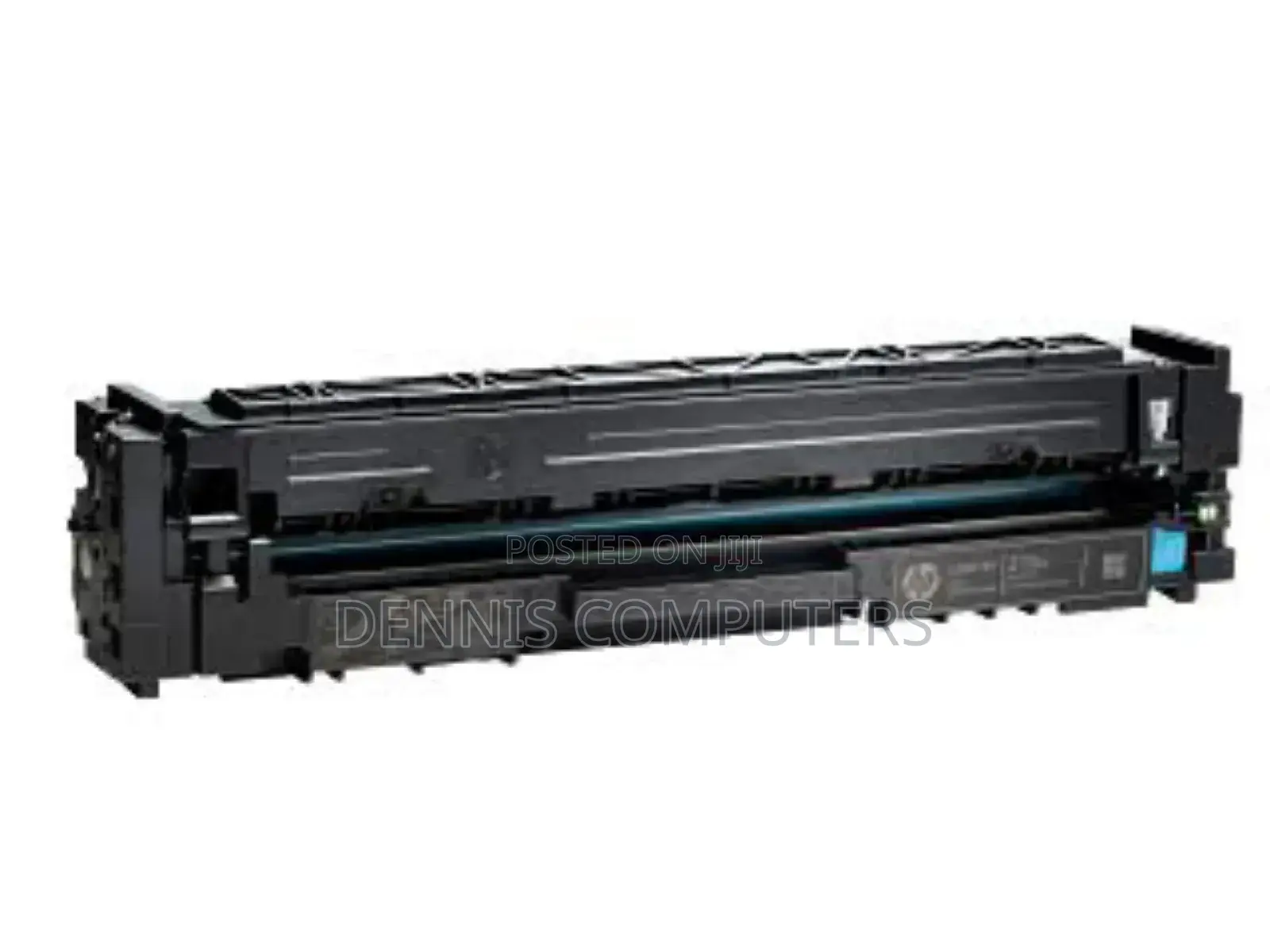 Hp 207a Cyan Original Laserjet Toner Cartridge