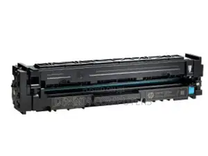 Hp 207a Cyan Original Laserjet Toner Cartridge