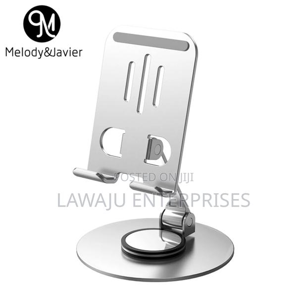 Rotating Phone Holder - main view
