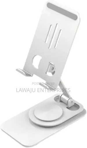 Rotating Phone Holder