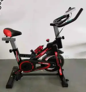 Sports Spinning Bike