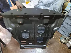 Nissan X-Trail (T31) / (T32) Sump Guards