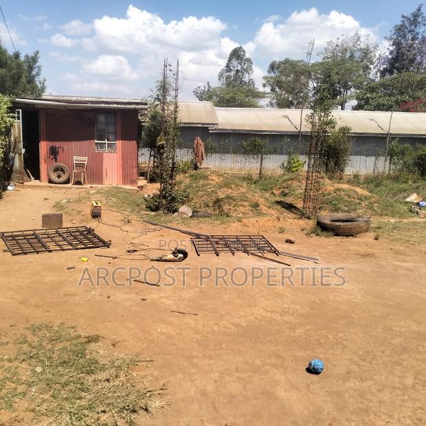 1/8 Acre Plot – Near Tuala Shopping Centre - main view