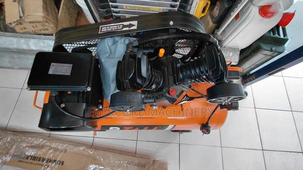 Btali 100litres Electric Air Compressor Machine. - thumbnail 2
