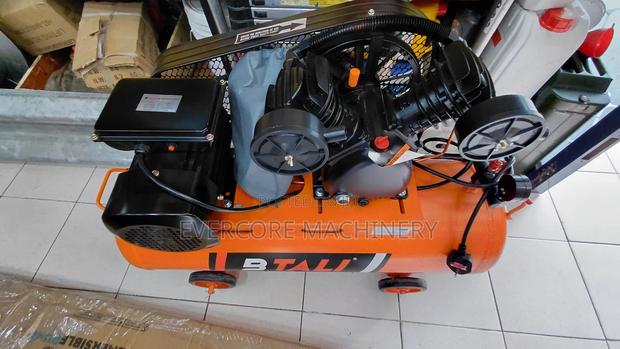 Btali 100litres Electric Air Compressor Machine. - thumbnail 3