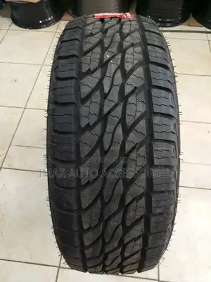 255/70r17 Ecolander All Terrain Tyres – Prado Hilux Off-Road