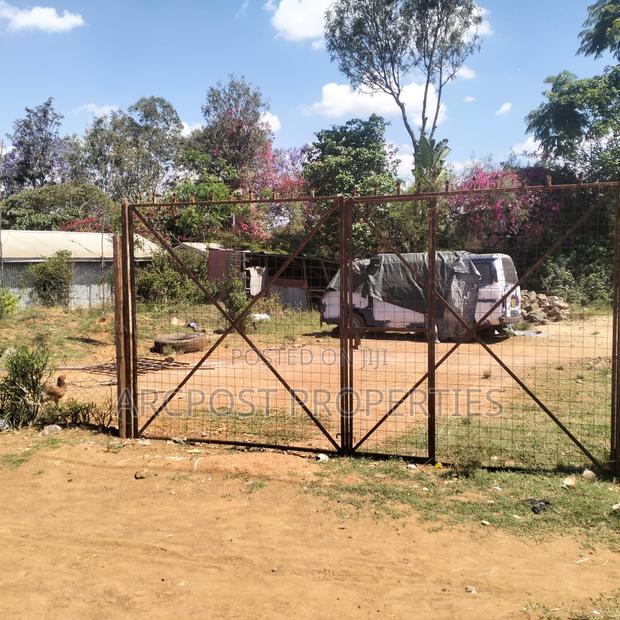 1/8 Acre Plot – Near Tuala Shopping Centre - thumbnail 3