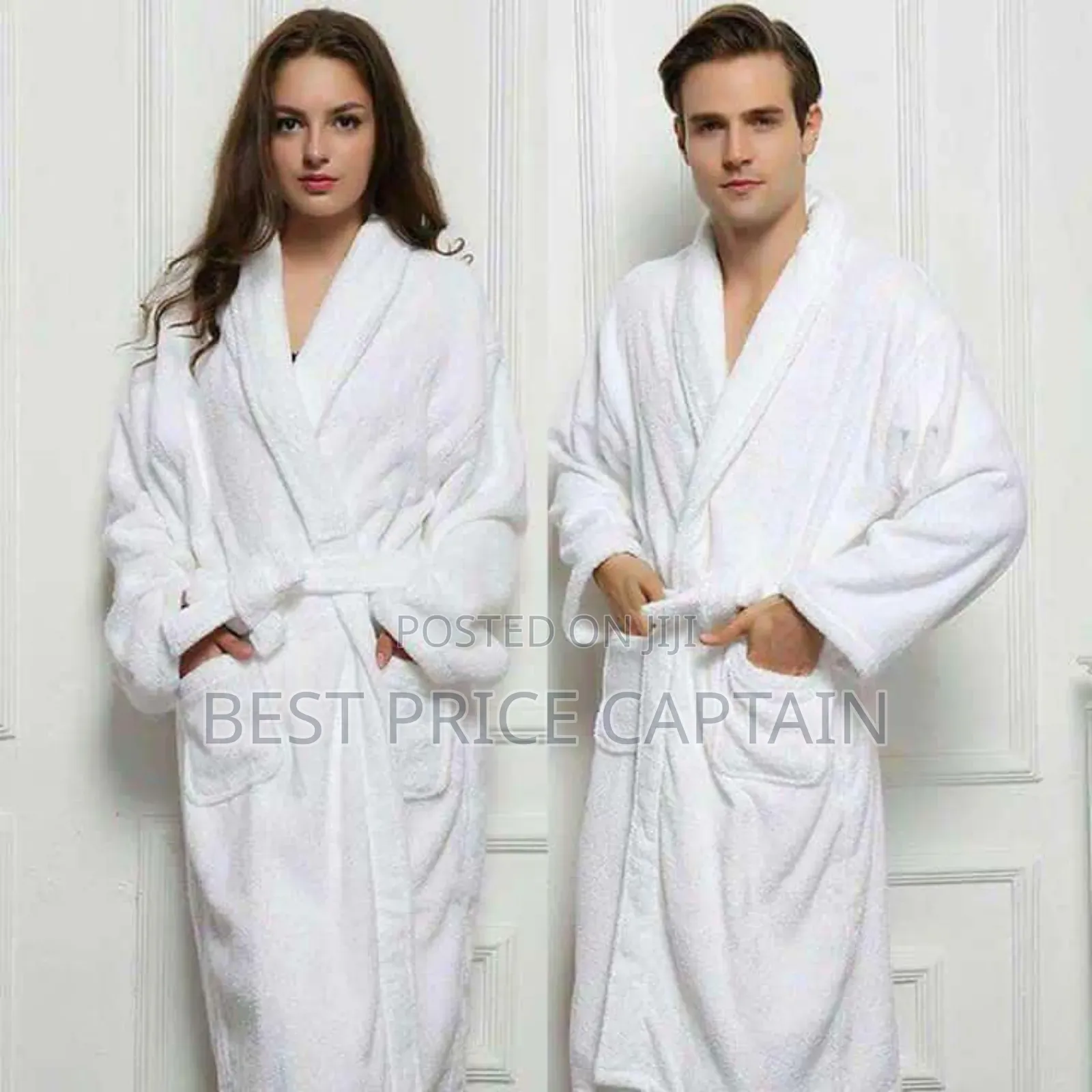 Bath Robes