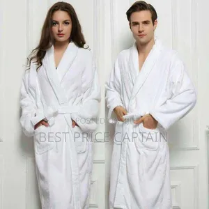 Bath Robes