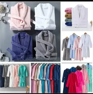 Bath Robes