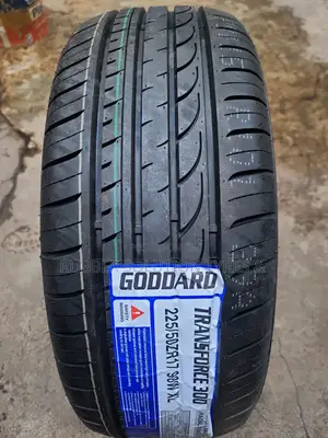 225/50r17 Goddard Tires