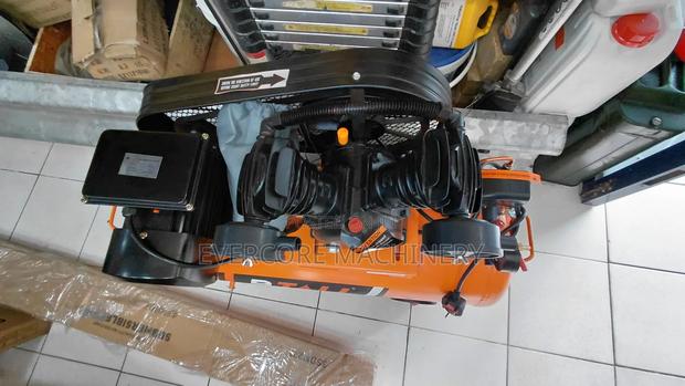 100litres Air Compressor Machine Two Pistons. - thumbnail 2