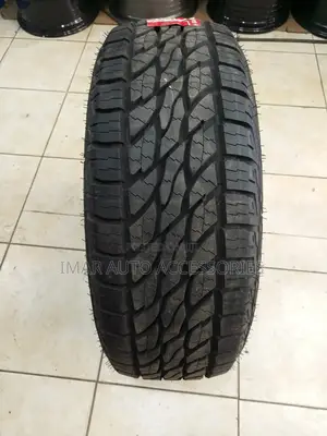 255/75r17 Ecolander All Terrain Tyres – Strong Suv Performance