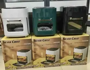 Super 15ltr Silvercrest Airfryer