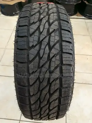 265/70r17 Ecolander All Terrain Tyres – Ultimate Suv Grip
