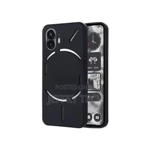 Slim Smooth Soft Tpu Cover Case for Nothing Phone 2