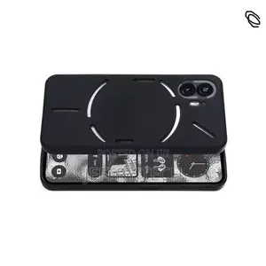 Slim Smooth Soft Tpu Cover Case for Nothing Phone 2