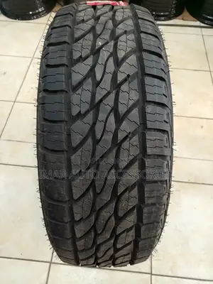 265/75r17 Ecolander All Terrain Tyres – Rugged Suv Ready