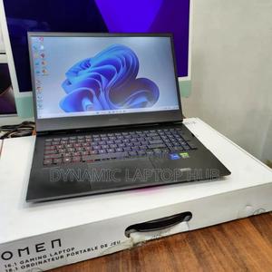 Laptop HP Omen 16 16GB Intel Core I7 SSD 512GB - thumbnail 2