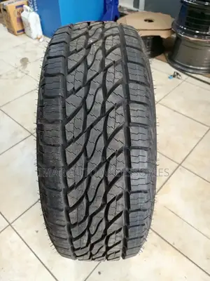 275/70r17 Ecolander All Terrain Tyres – Off-Road City Suv
