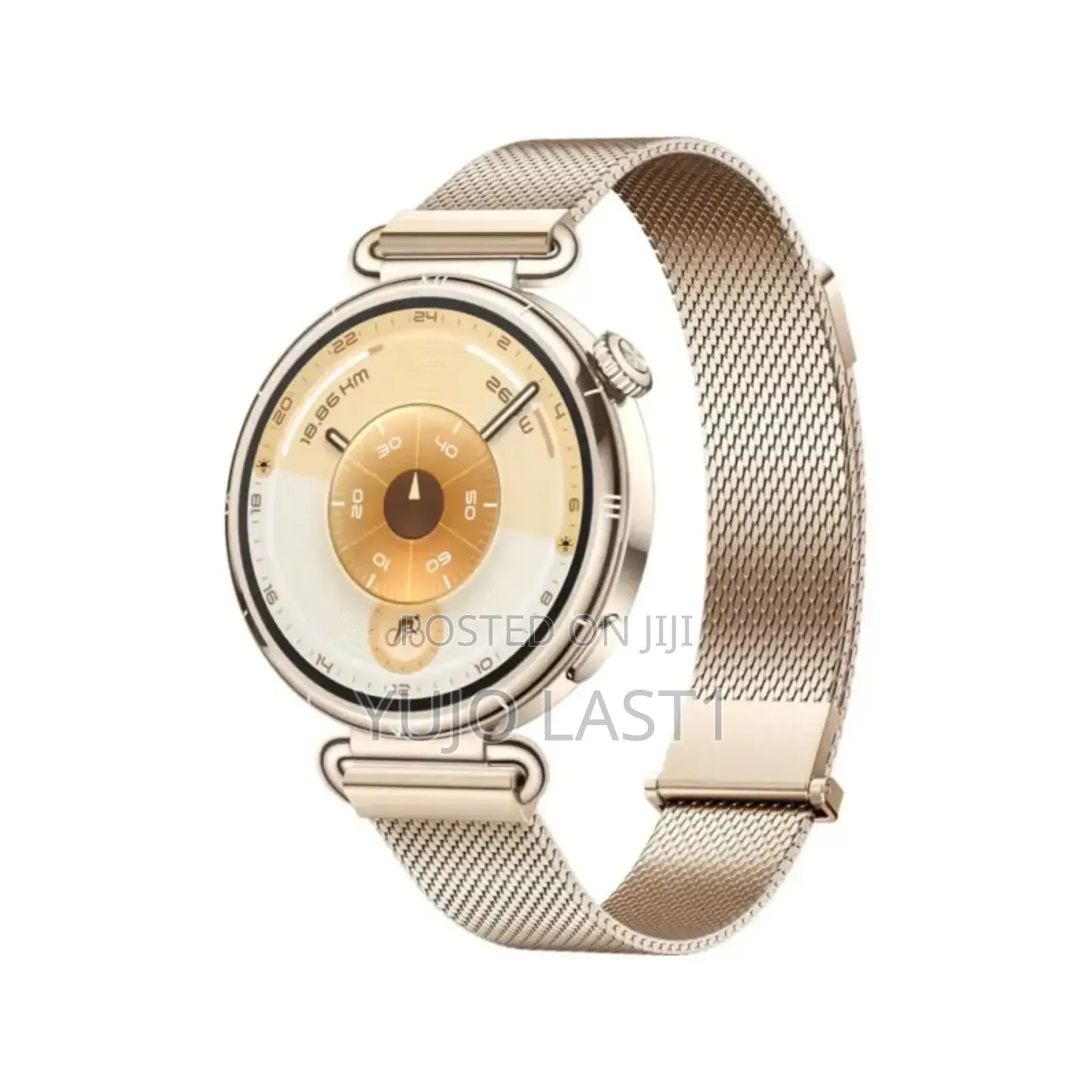 Huawei Watch Gt 6 41mm Gold