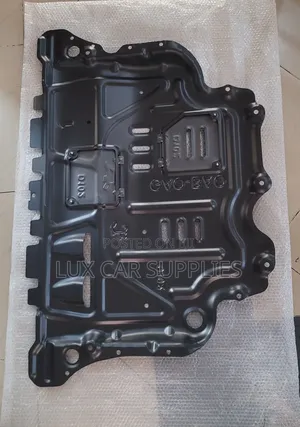 Nissan X-Trail (T31) / (T32) Sump Guards
