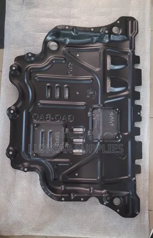 Nissan X-Trail (T31) / (T32) Sump Guards