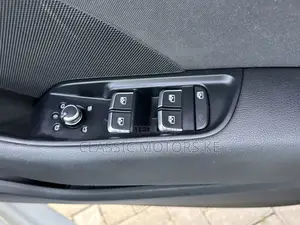 Audi A3 2.0T Premium AWD quattro Sedan 2018 White
