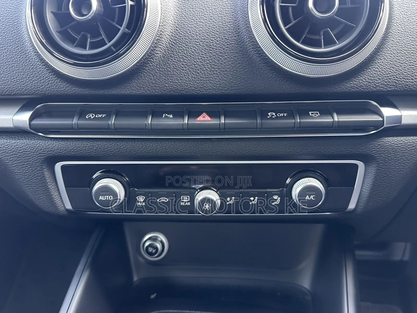 Audi A3 2.0T Premium AWD quattro Sedan 2018 White