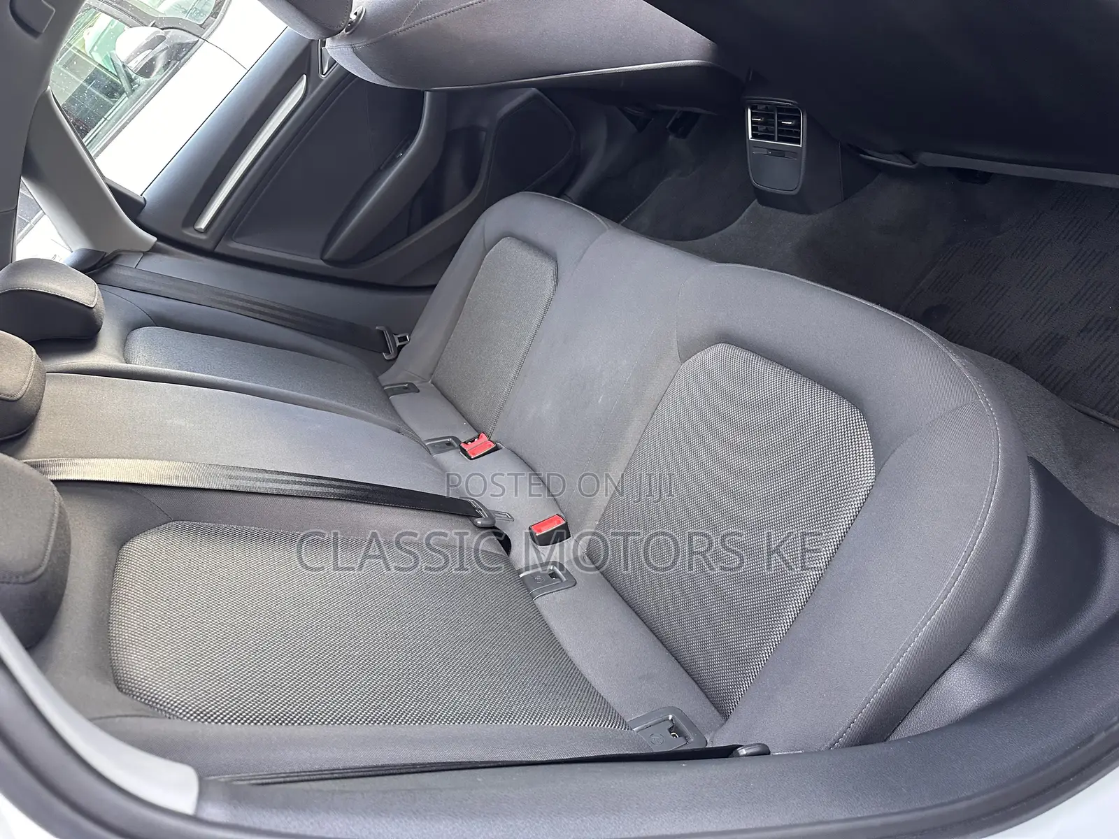 Audi A3 2.0T Premium AWD quattro Sedan 2018 White