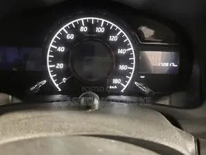 Nissan Note 1.6 Petrol 2018 White