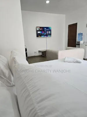 Quiet Studio Nest Airbnb in South B