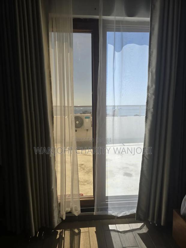 Quiet Studio Nest Airbnb in South B - thumbnail 6