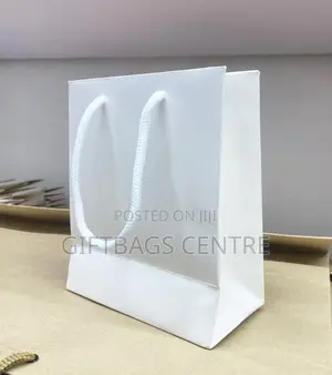 A6 Size Gift Bag