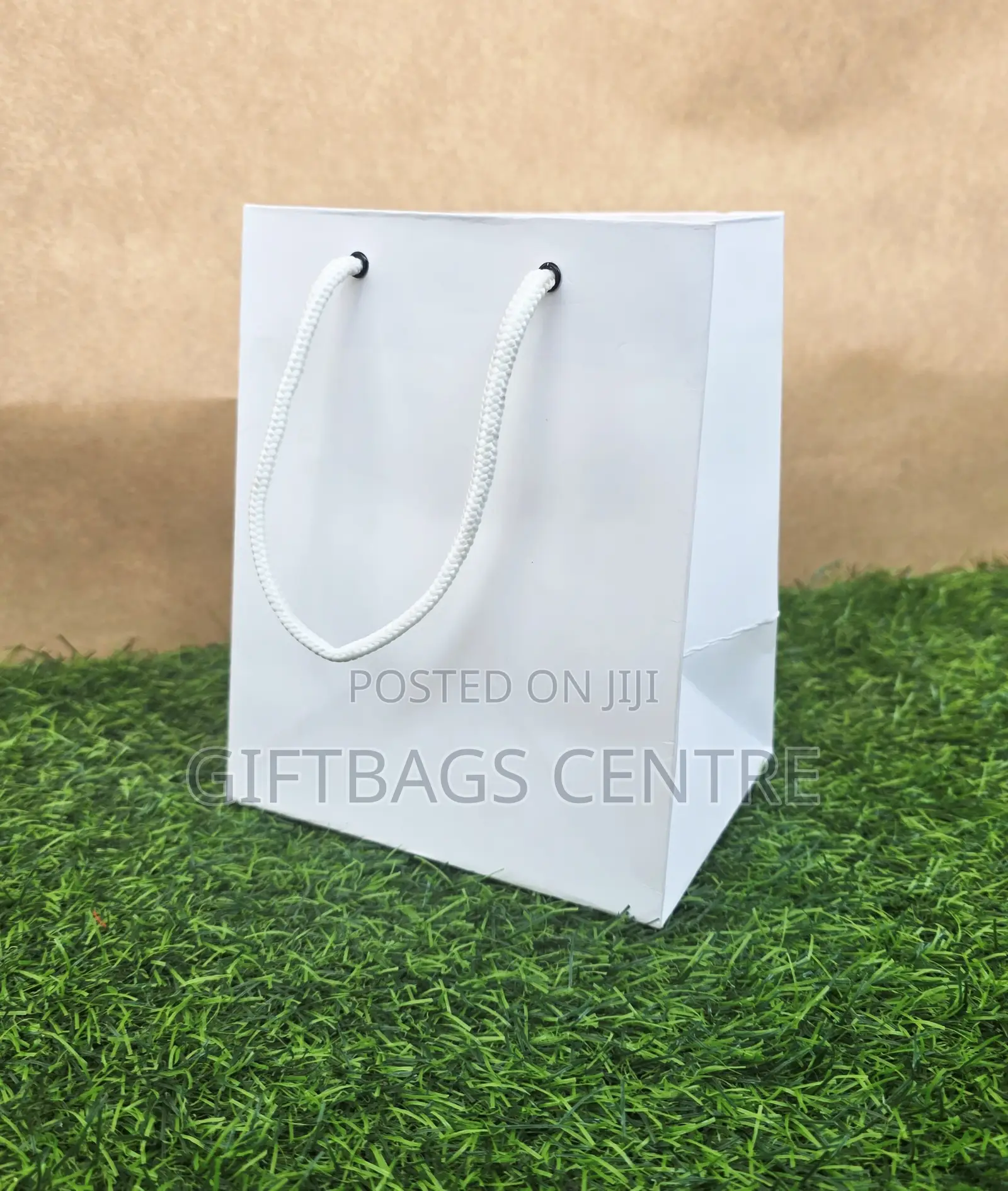 A6 Size Gift Bag