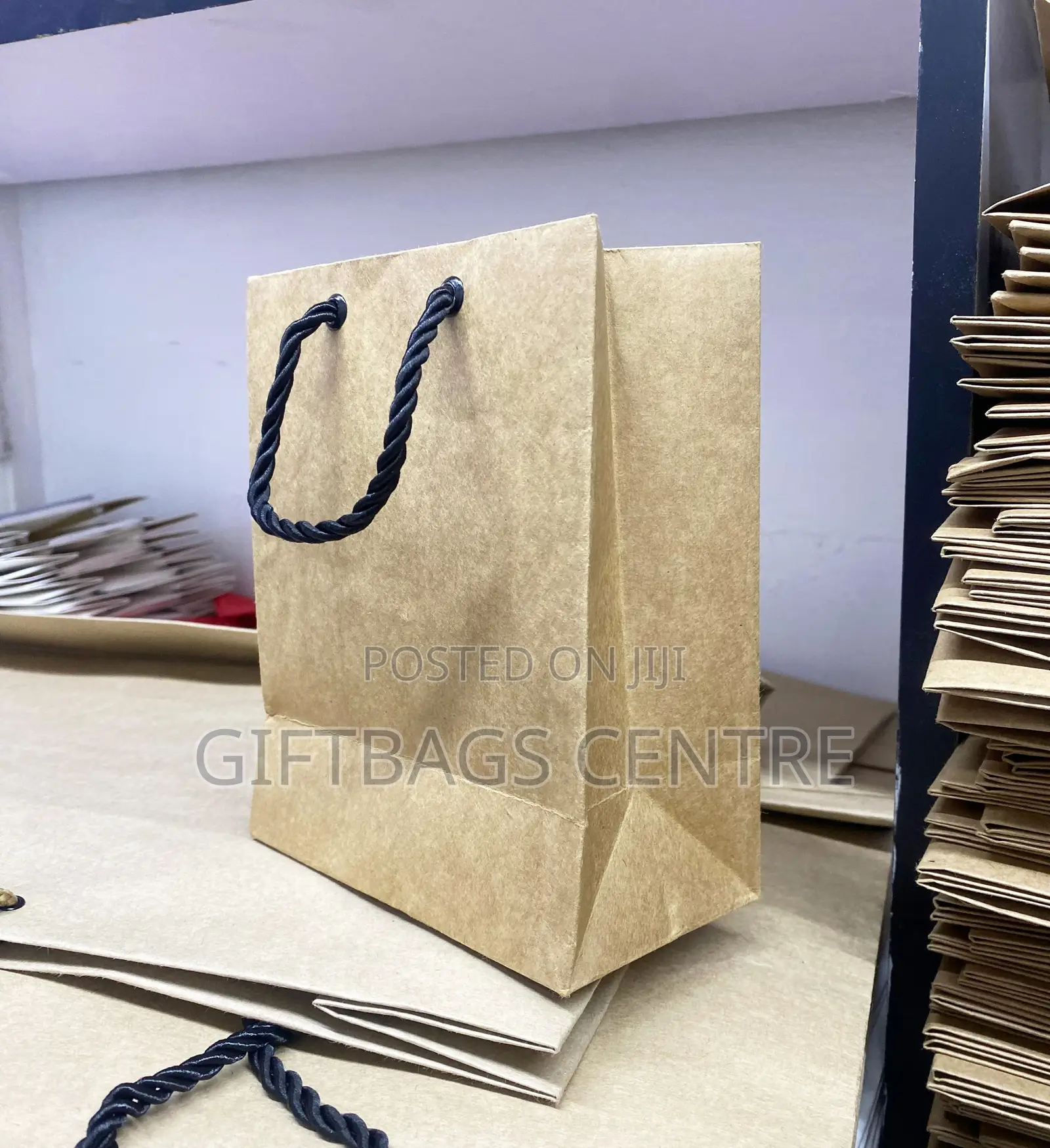 A6 Size Gift Bag