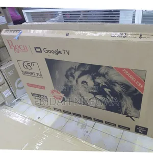 Roch 65inch Google Tv