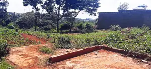 Plot for Sale at Gachie