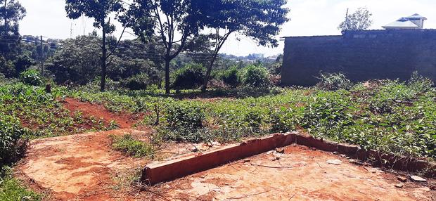 Plot for Sale at Gachie - thumbnail 4
