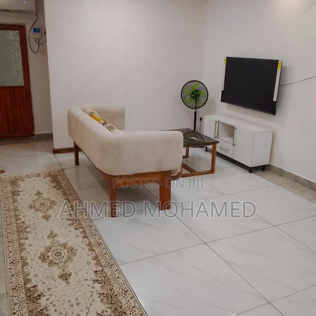 Air BNB 1 Room Mombasa Tudor