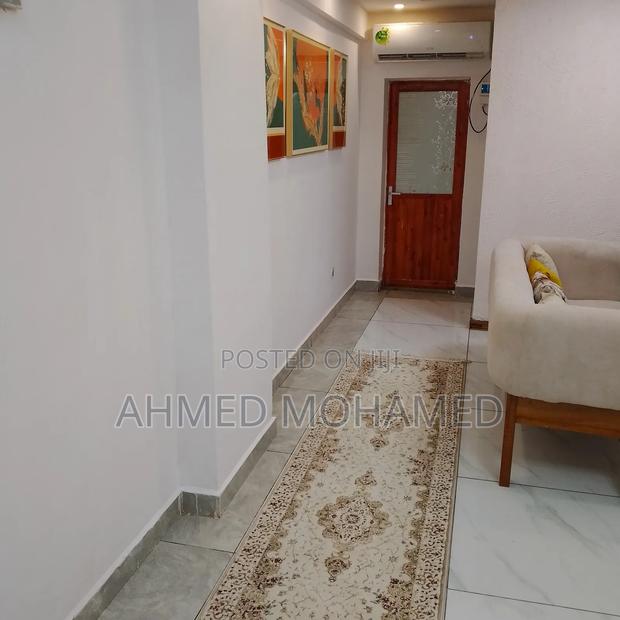 Air BNB 1 Room Mombasa Tudor - thumbnail 3