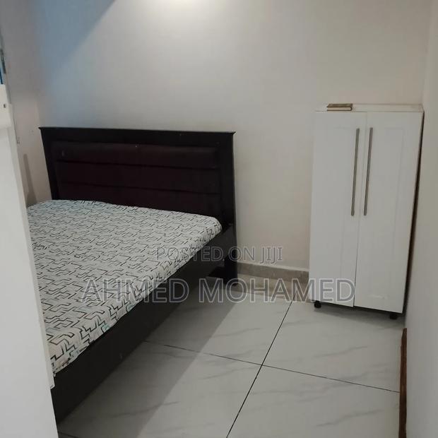 Air BNB 1 Room Mombasa Tudor - thumbnail 4