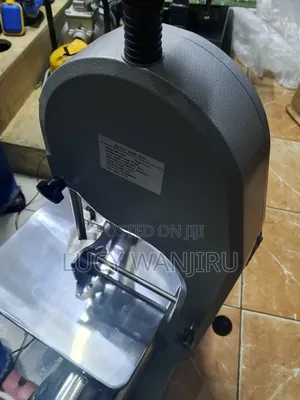 Heavy Duty Bone Saw Machine