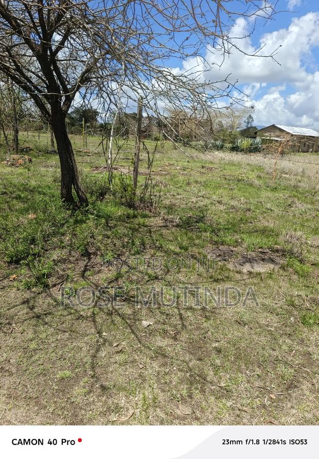 3acres at Kwa Mutula - main view