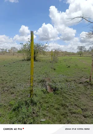 3acres at Kwa Mutula
