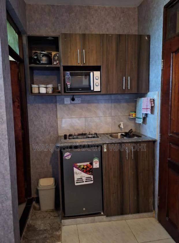 Beautiful Studio Airbnb in South B - thumbnail 6