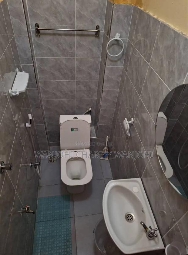 Beautiful Studio Airbnb in South B - thumbnail 7