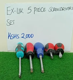 Screwdriver Sets