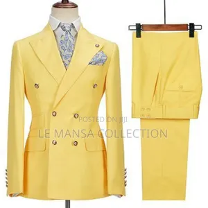 Official Designer Suits