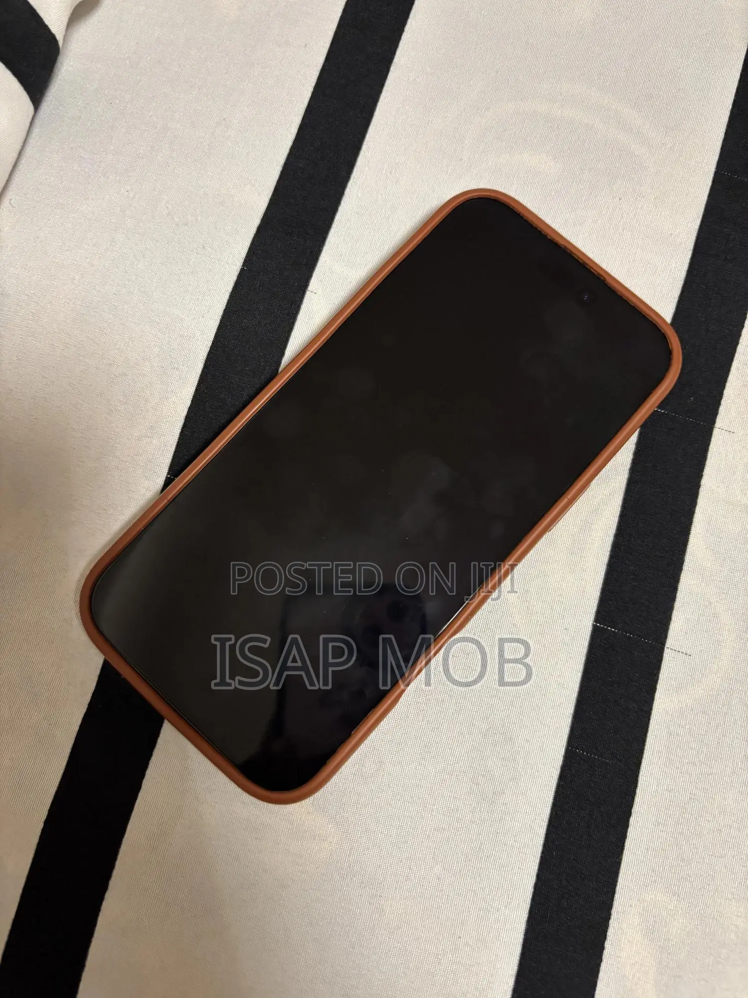 Apple iPhone 16 Pro Max 256 GB White
